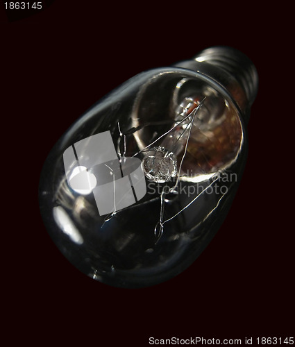 Image of Small bulb