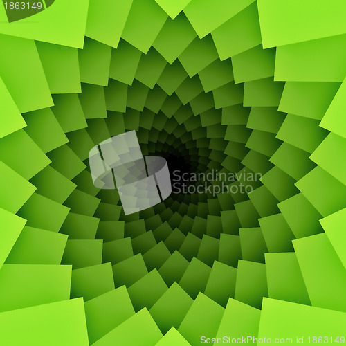 Image of abstract graphic