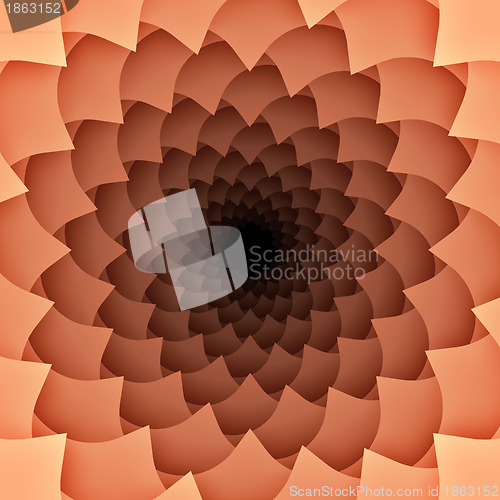 Image of abstract graphic