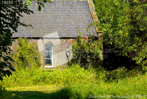 Image of Old Church