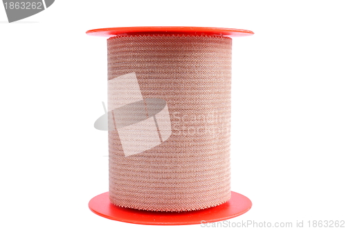 Image of adhesive bandage