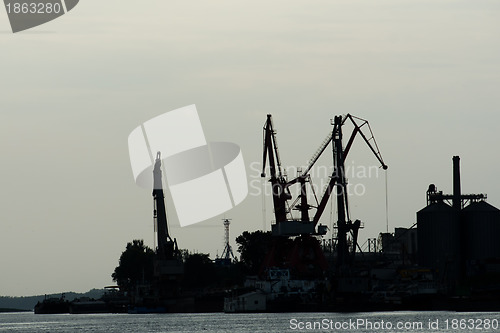 Image of Port craine