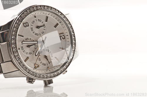 Image of Ladies watch