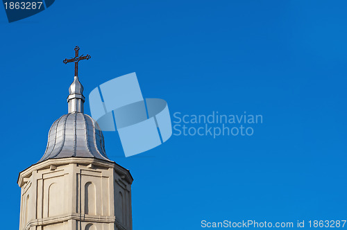 Image of Christian Orthodox Church of Romania