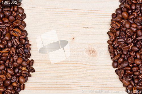 Image of Coffee beans