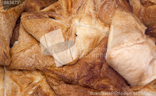 Image of Baked pies 