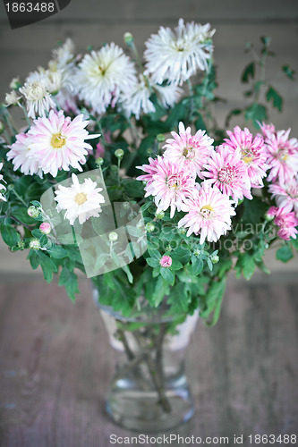 Image of vintage bouquet