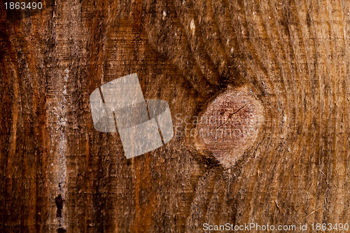 Image of wooden background