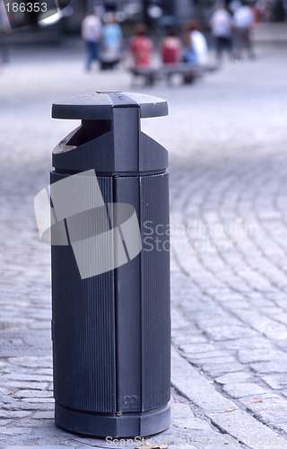 Image of Bin