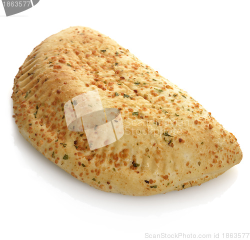 Image of Cheese Calzone