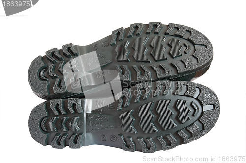 Image of boot