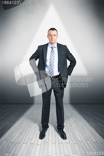 Image of manager career
