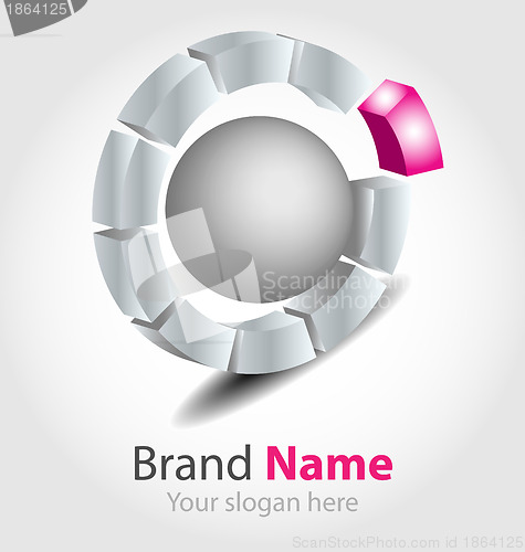 Image of Brand logo