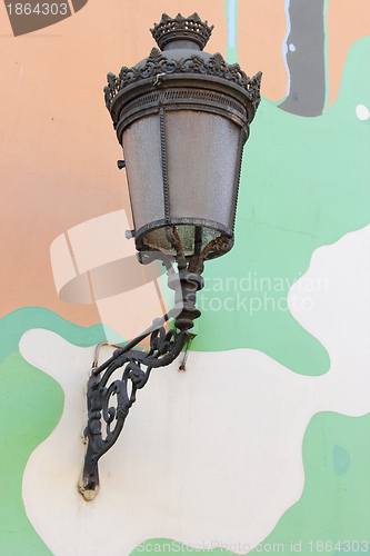 Image of lamp