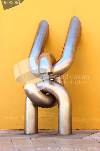 Image of chain