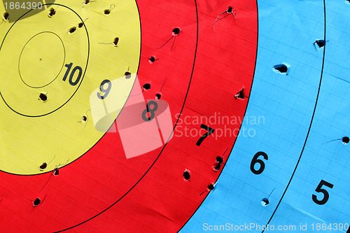 Image of Target
