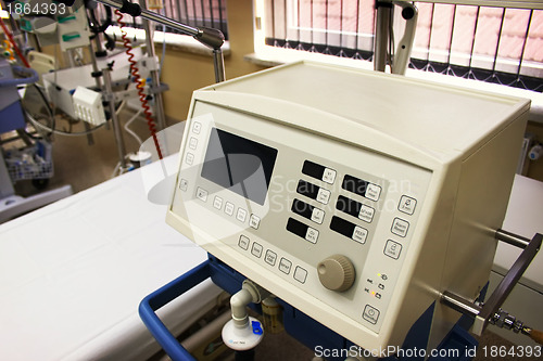 Image of Medical equipment