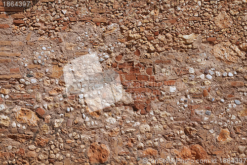 Image of Wall background