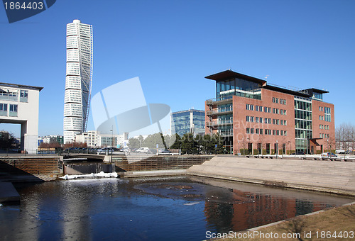 Image of Malmo