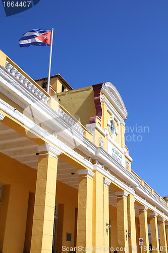 Image of Trinidad, Cuba