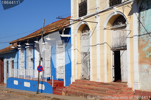 Image of Cuba