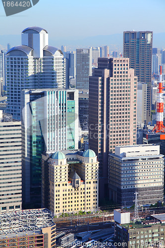 Image of Osaka