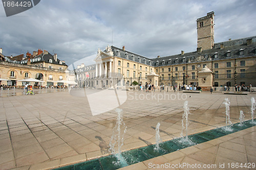 Image of Dijon