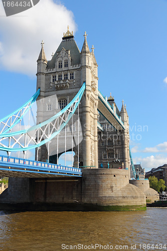 Image of Tower Bridge