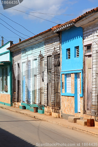 Image of Cuba - Remedios