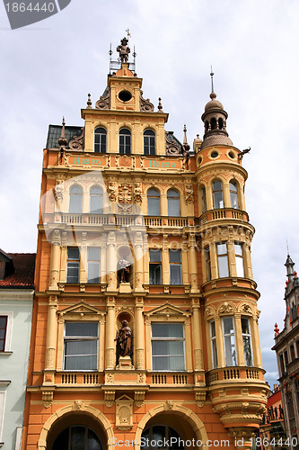 Image of Ceske Budejovice