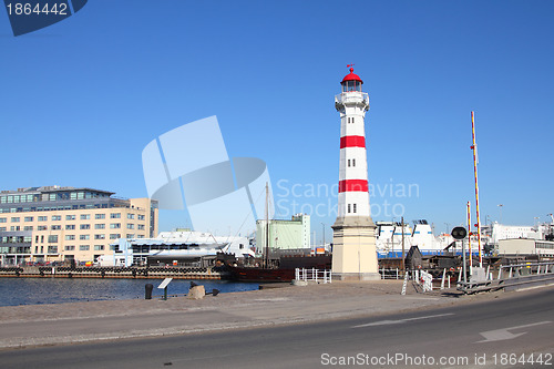 Image of Malmo