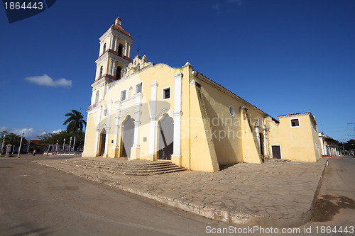 Image of Remedios, Cuba