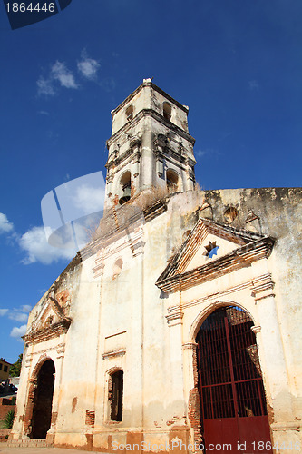 Image of Trinidad, Cuba