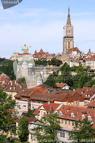 Image of Switzerland - Berne