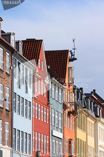 Image of Nyhavn