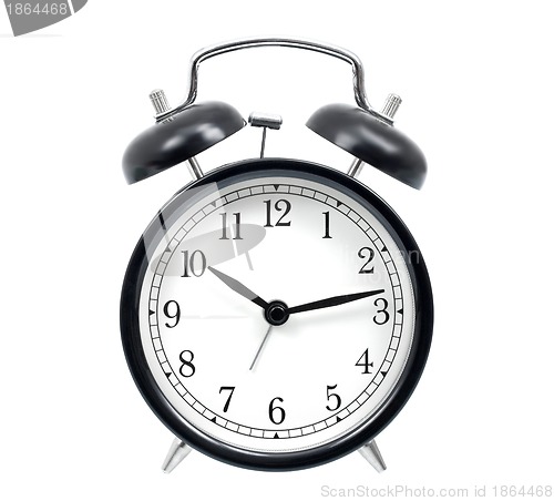 Image of Alarm Clock