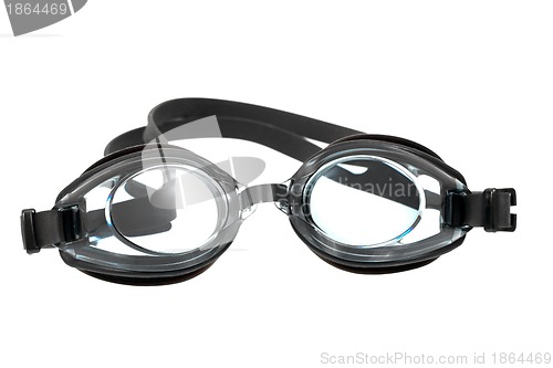 Image of Swimming Goggles