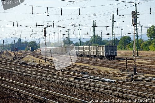 Image of Railways