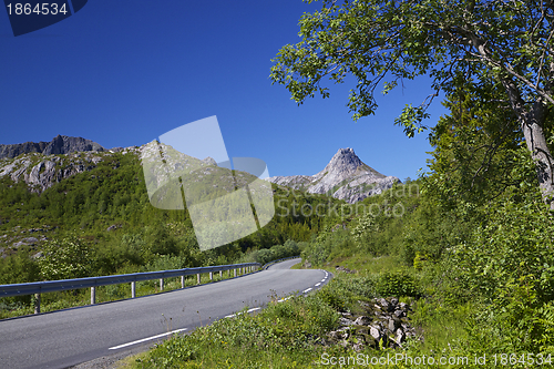 Image of Roadtrip in Norway