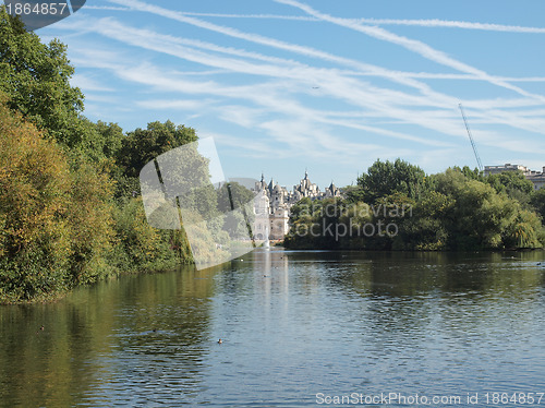 Image of St James Park