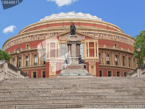 Image of Royal Albert Hall London