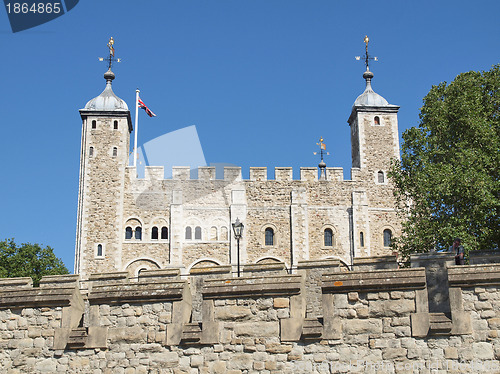 Image of Tower of London