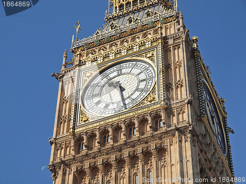 Image of Big Ben