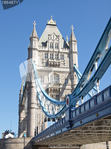 Image of Tower Bridge London