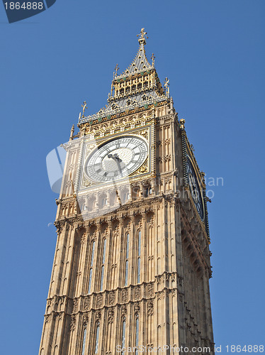 Image of Big Ben