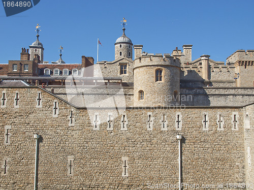 Image of Tower of London