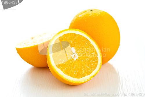 Image of Orange