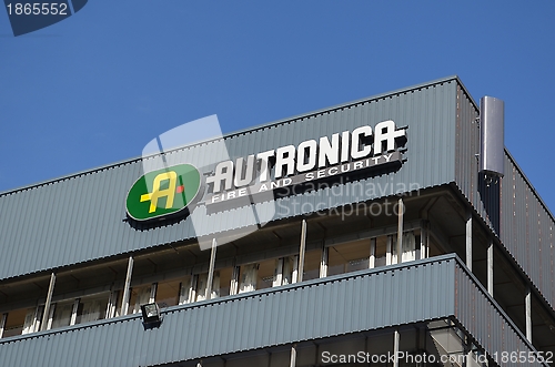 Image of Autronica