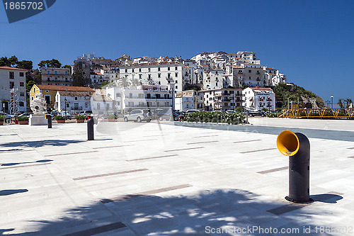 Image of Landscape of Rodi Garganico