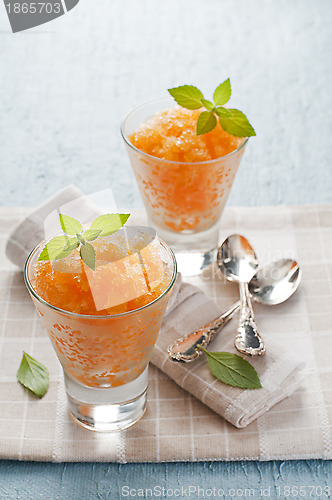 Image of Granita